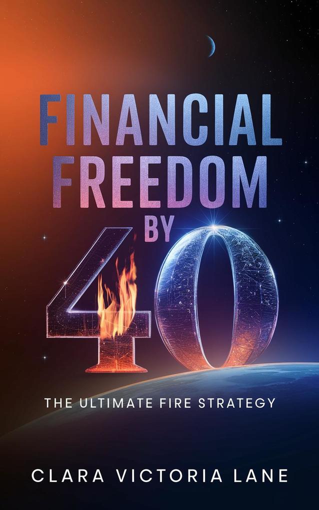 Financial Freedom by 40