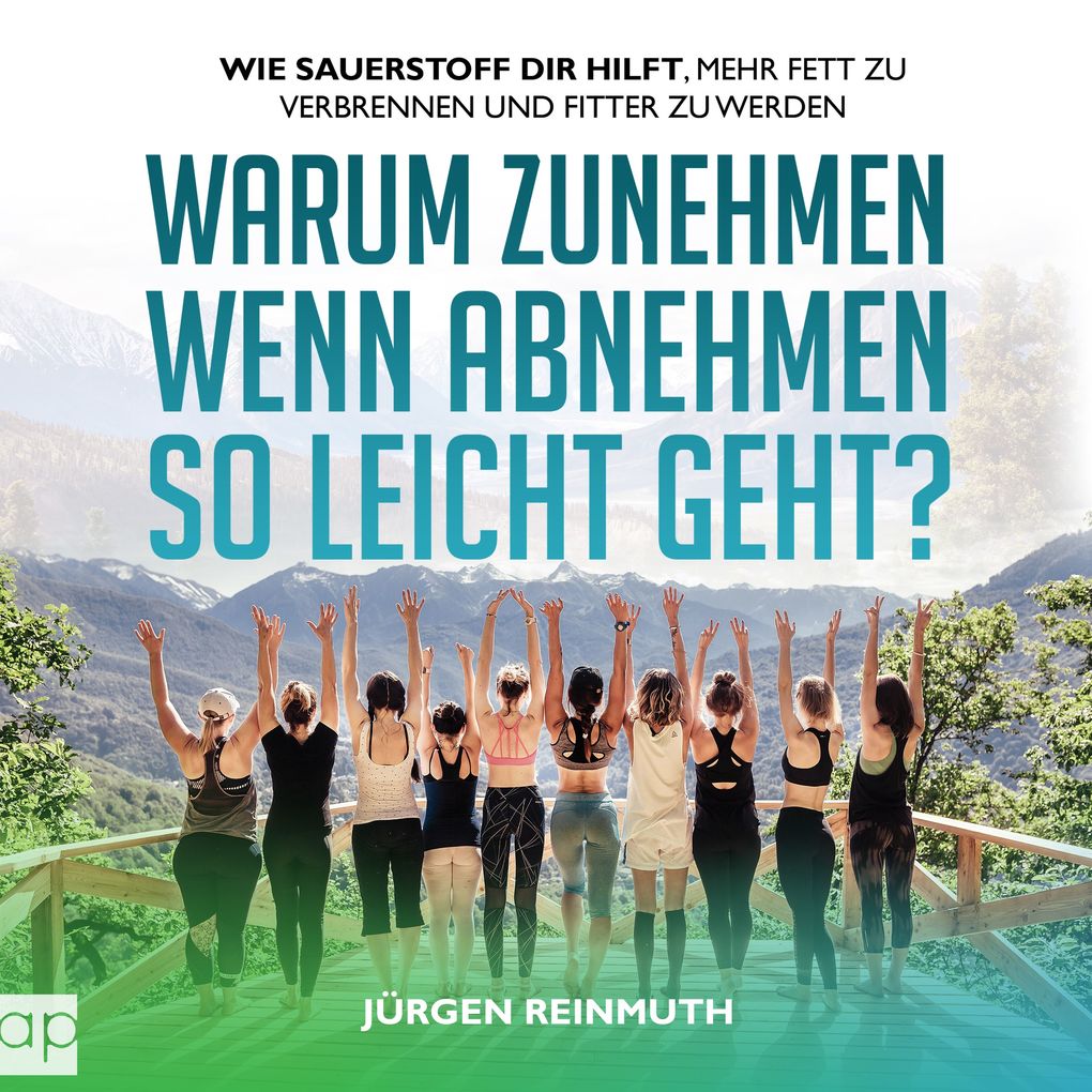 Das Stoffwechsel Reboot Buch - Warum Zunehmen wenn Abnehmen so leicht geht?