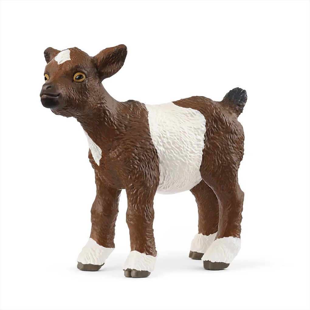Schleich 14888 - Farm World Zicklein Tierfigur 5x5x4cm
