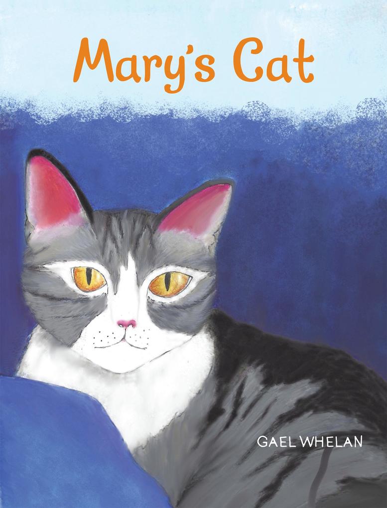 Mary's Cat