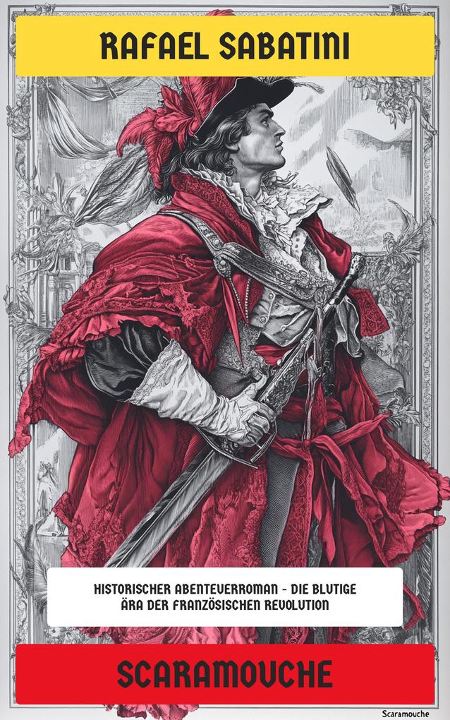 Scaramouche