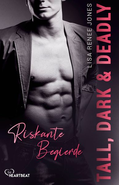 Tall Dark and Deadly - Riskante Begierde