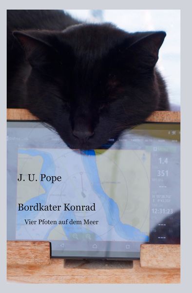 Bordkater Konrad