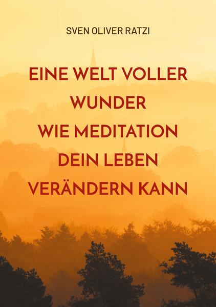 Eine Welt voller Wunder