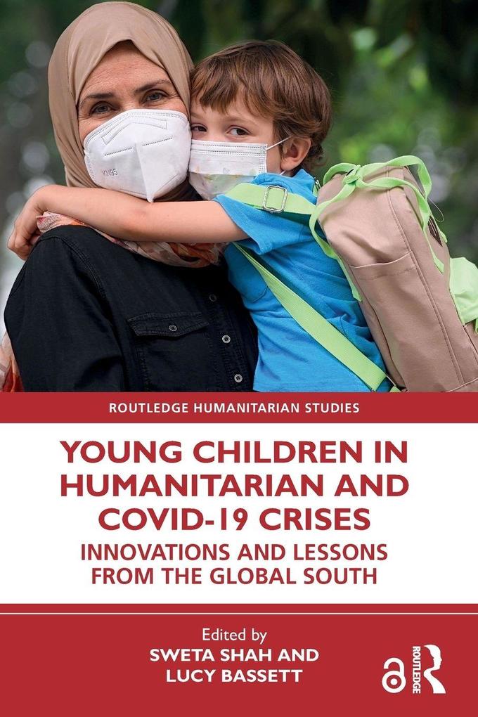 Young Children in Humanitarian and COVID-19 Crises