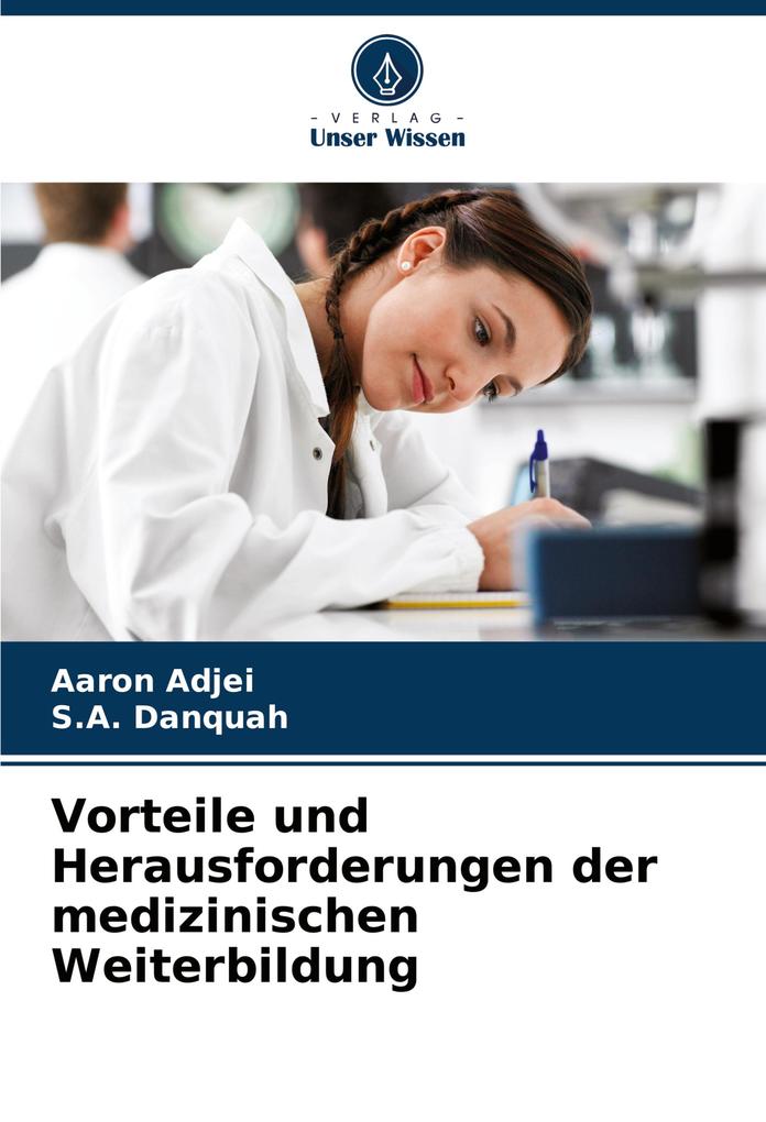 Vorteile und Herausforderungen der medizinischen Weiterbildung