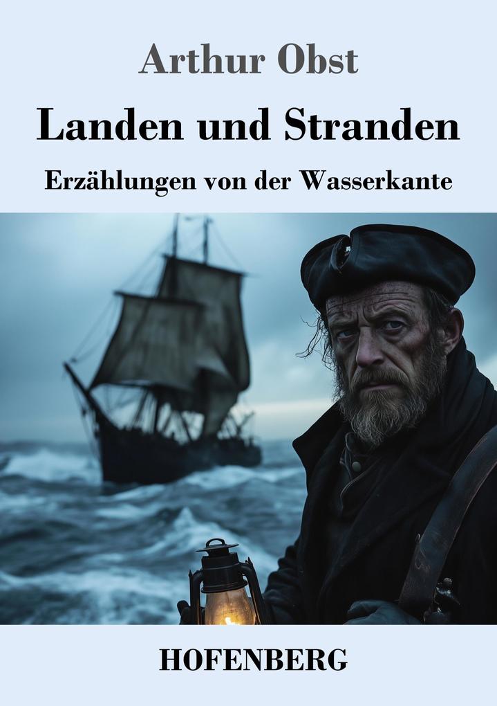 Landen und Stranden