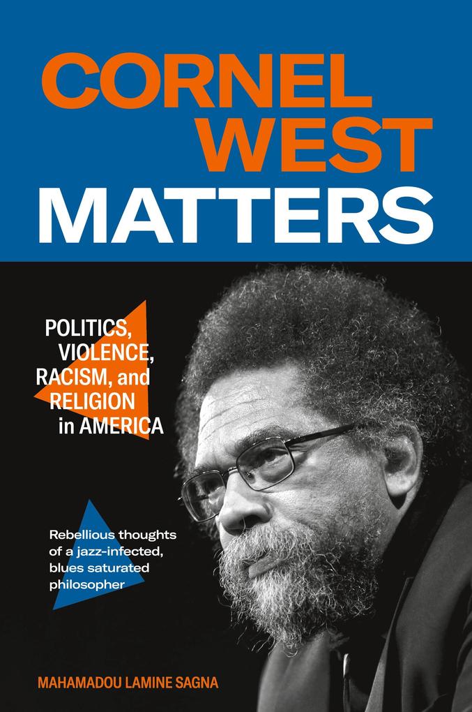 Cornel West Matters