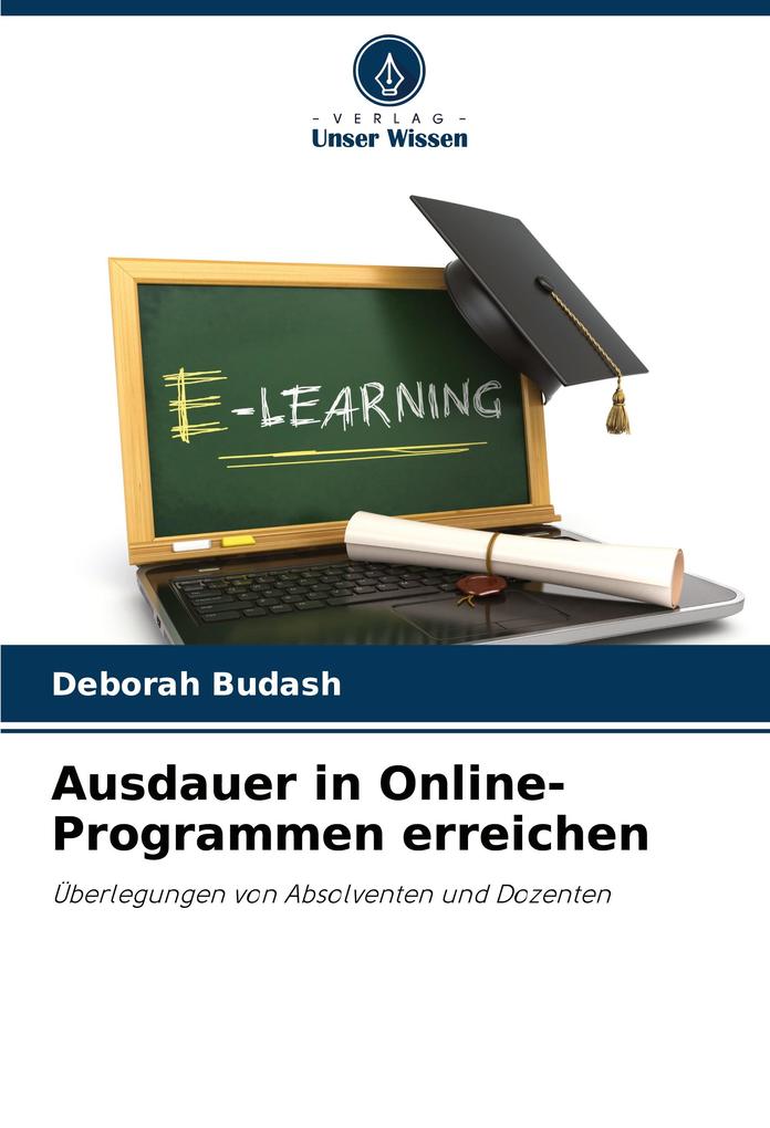 Ausdauer in Online-Programmen erreichen