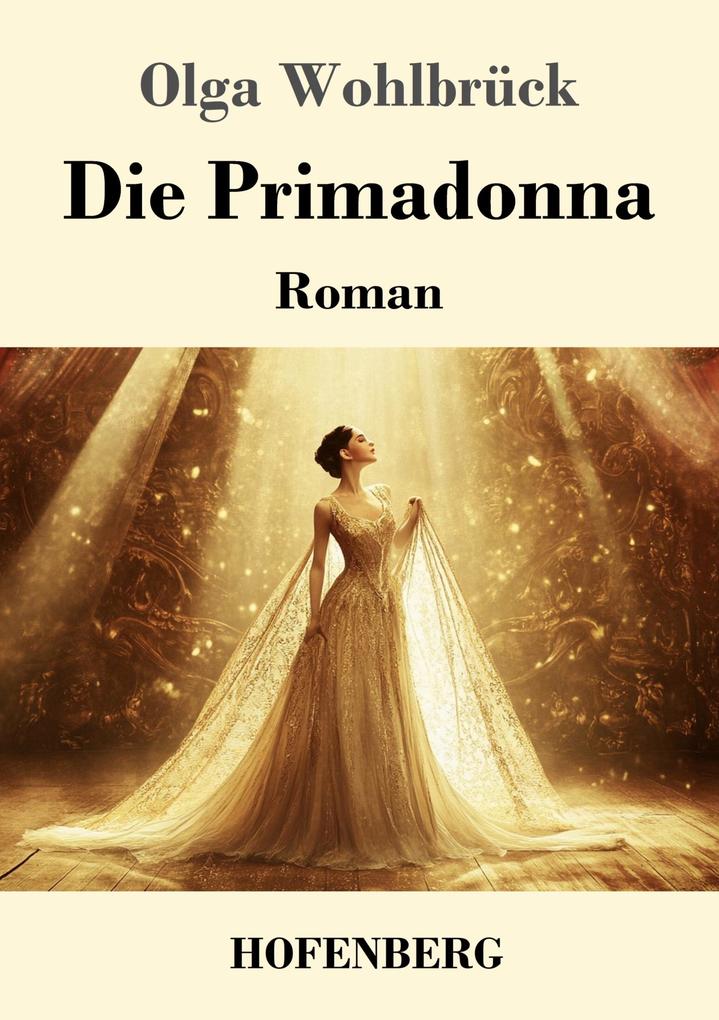 Die Primadonna