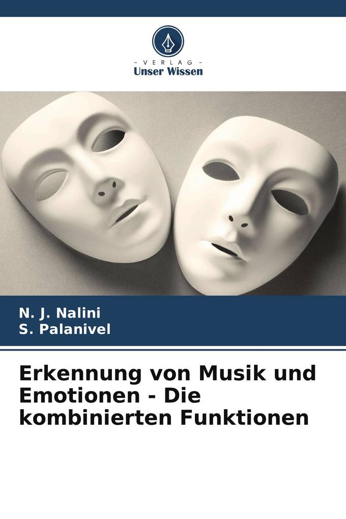Erkennung von Musik und Emotionen - Die kombinierten Funktionen