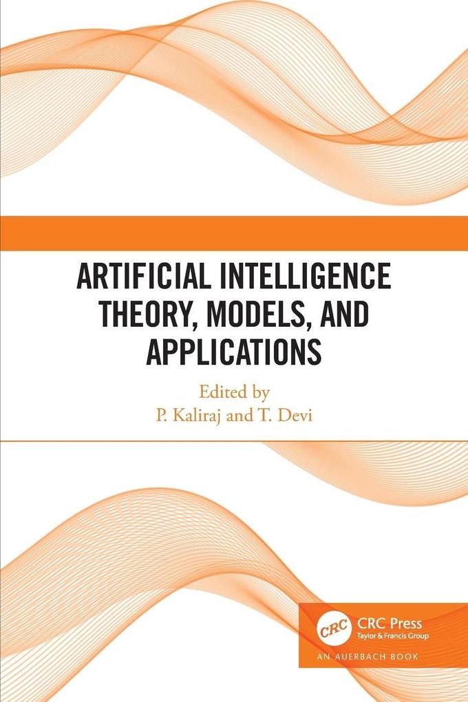 Artificial Intelligence Theory Models and Applications