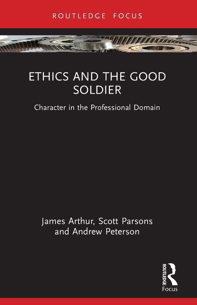 Ethics and the Good Soldier