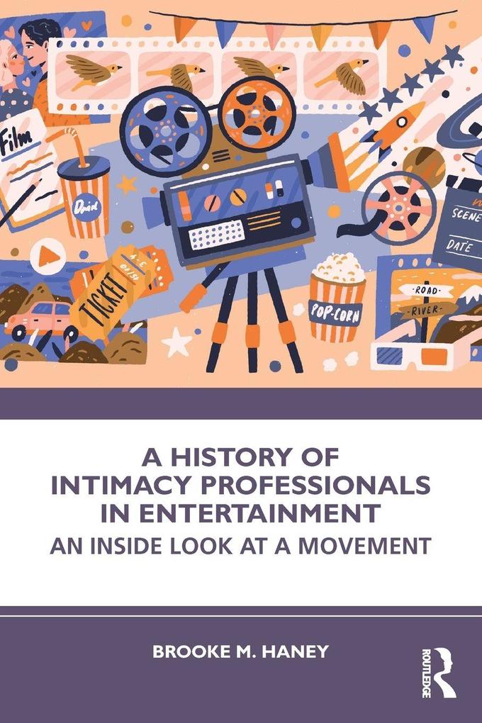 A History of Intimacy Professionals in Entertainment