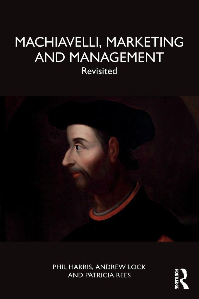 Machiavelli Marketing and Management