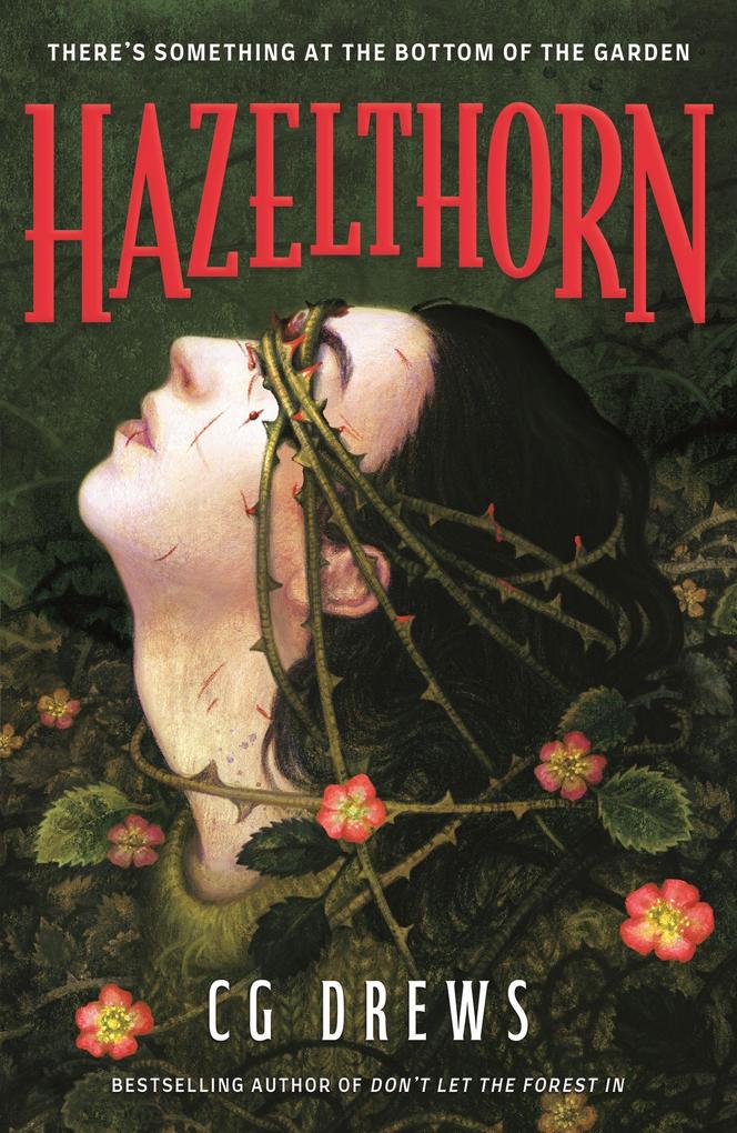 Hachette Children's Book Hazelthorn