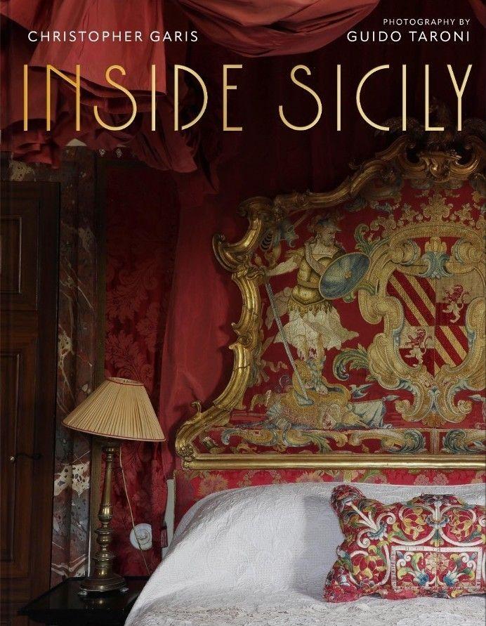 Thames & Hudson Inside Sicily