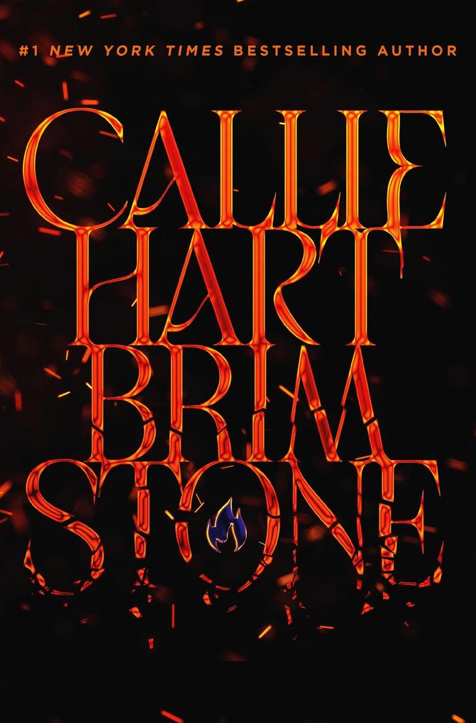 Hodder And Stoughton Ltd. Brimstone