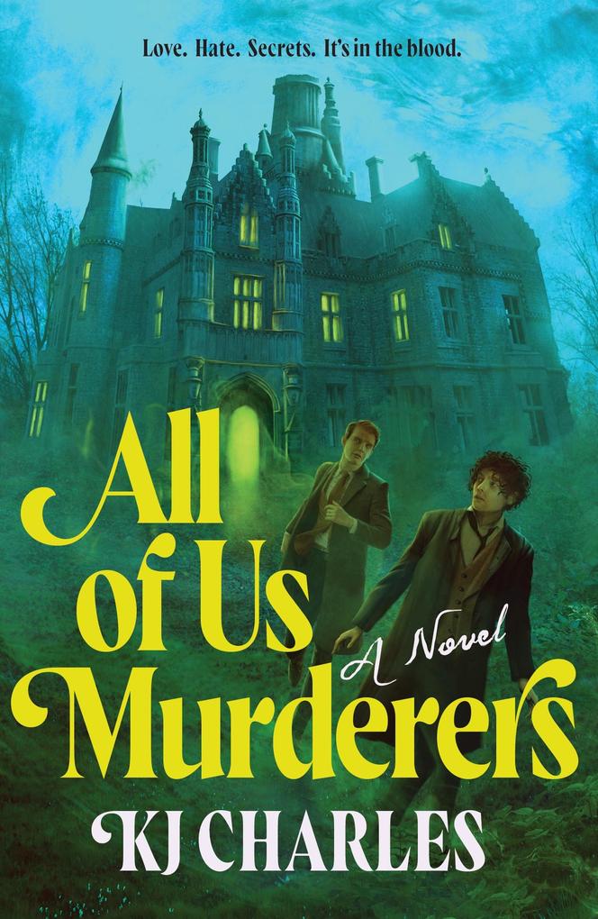 Sourcebooks Llc All Of Us Murderers