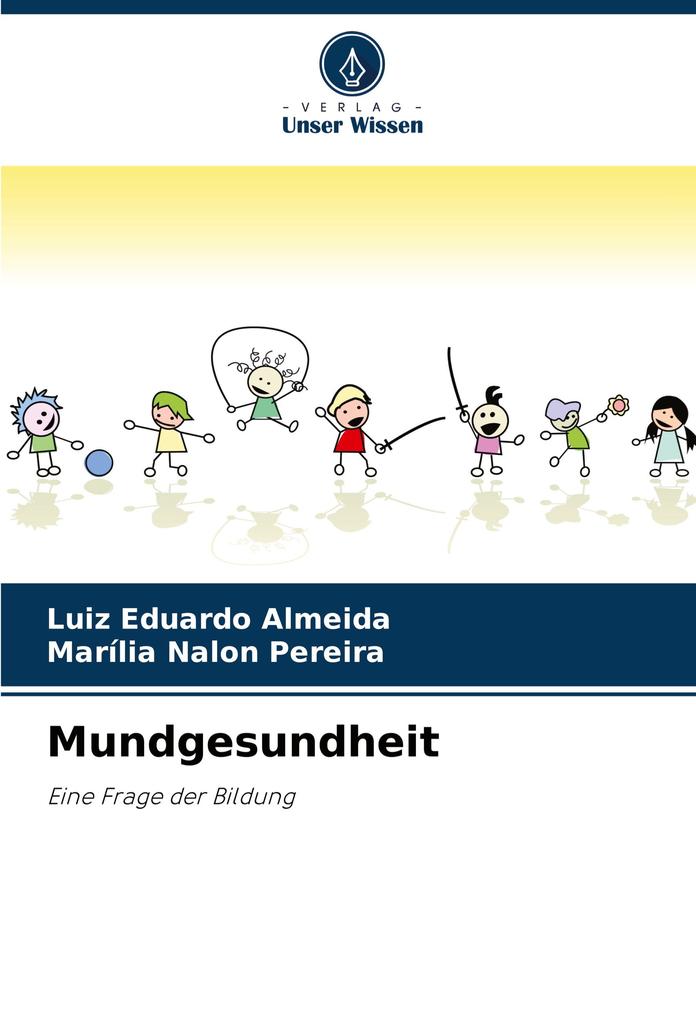 Mundgesundheit