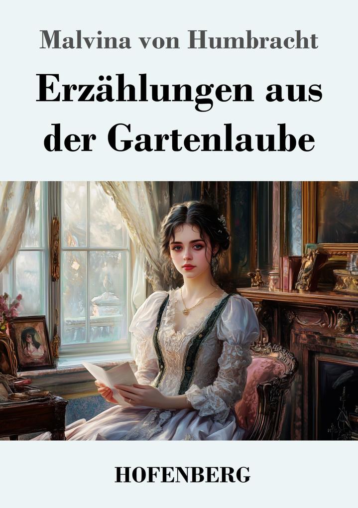Erzählungen aus der Gartenlaube