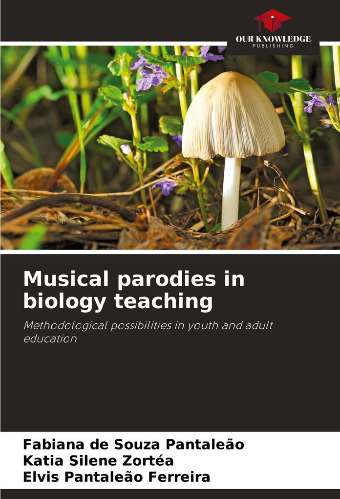Musical parodies in biology teaching