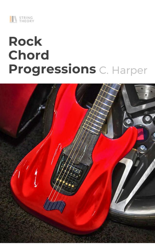 Rock Chord Playbook