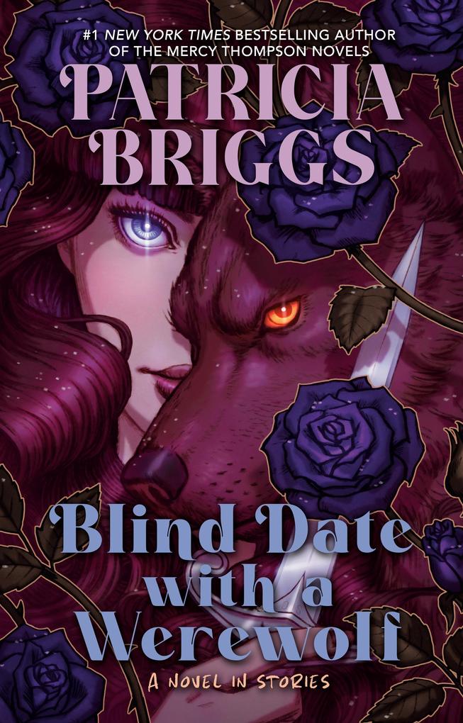Penguin Publishing Group Blind Date With A Werewolf
