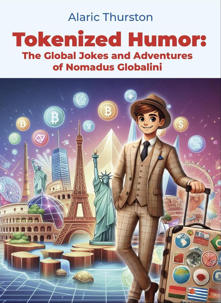 Tokenized Humor: The Global Jokes and Adventures of Nomadus Globalini