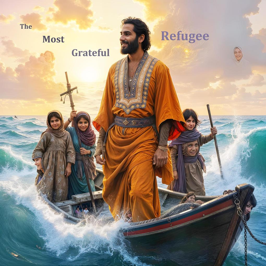 The Most Grateful Refugee