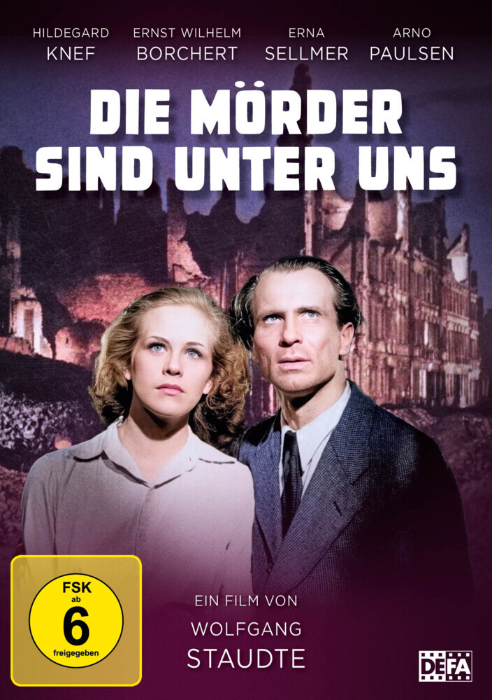 Die Mörder sind unter uns