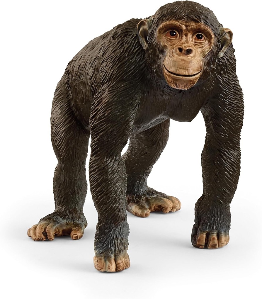 Schleich 14883 - Wild Life Schimpanse Tierfigur