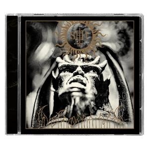 Behemoth CD - The Shit ov God - Standard
