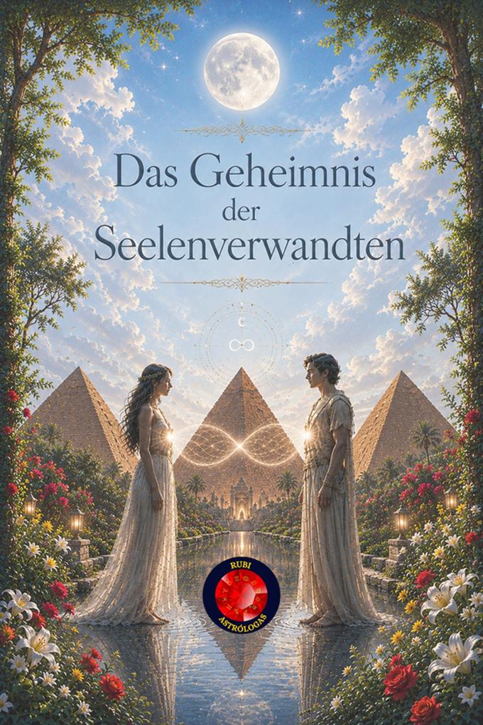 Das Geheimnis der Seelenverwandten