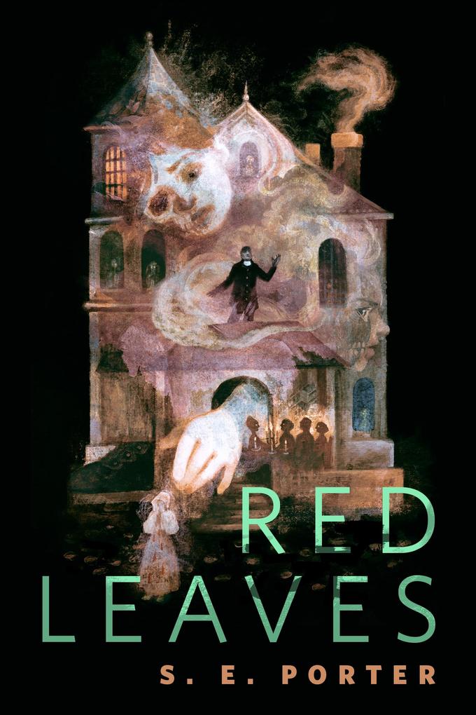 Red Leaves