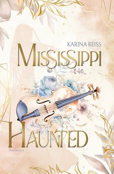 Mississippi Haunted
