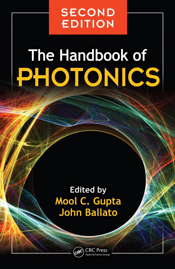 The Handbook of Photonics