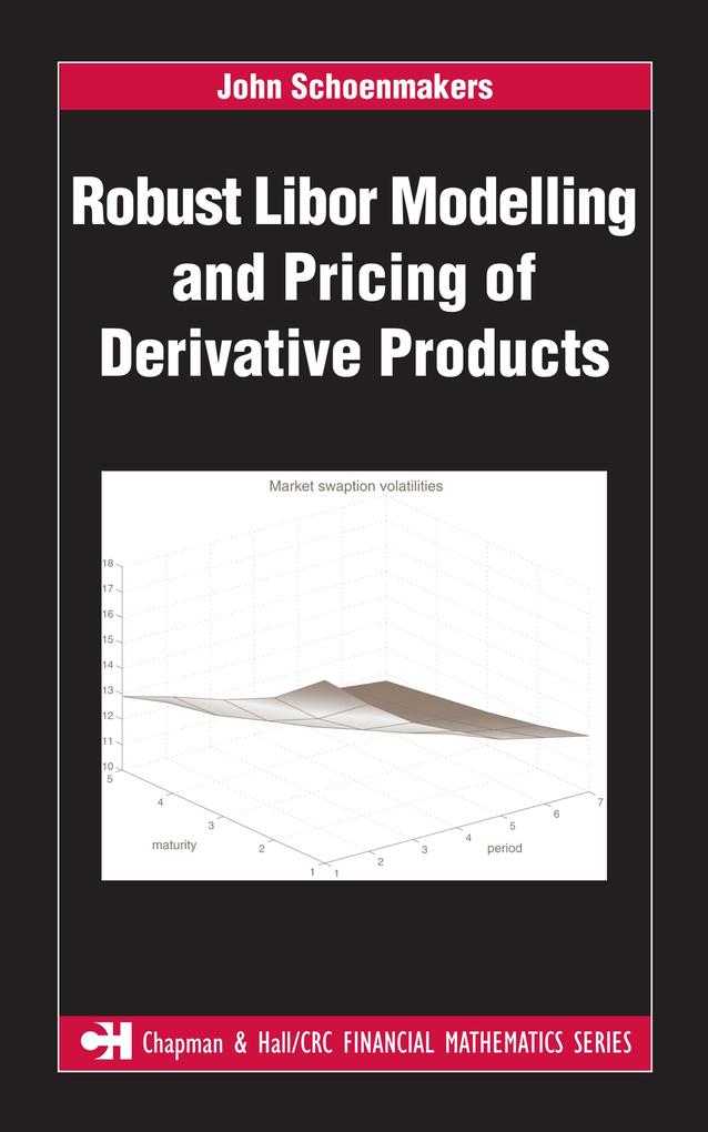 Robust Libor Modelling and Pricing of Derivative Products