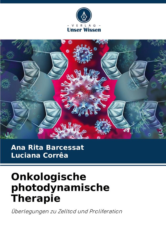 Onkologische photodynamische Therapie