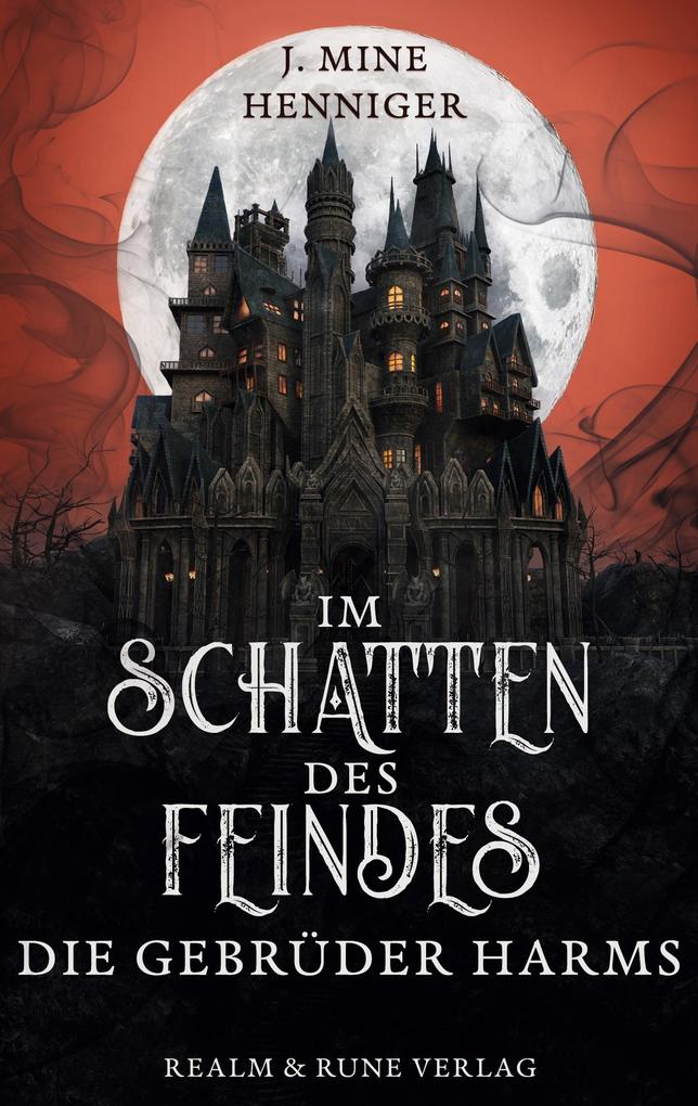 Im Schatten des Feindes
