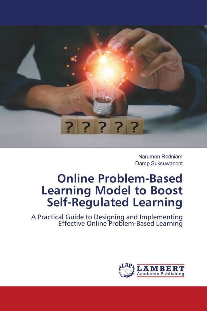 Online Problem-Based Learning Model to Boost Self-Regulated Learning