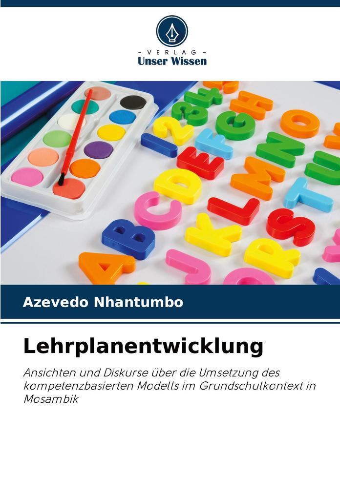 Lehrplanentwicklung