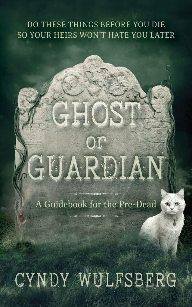 Ghost and Guardian