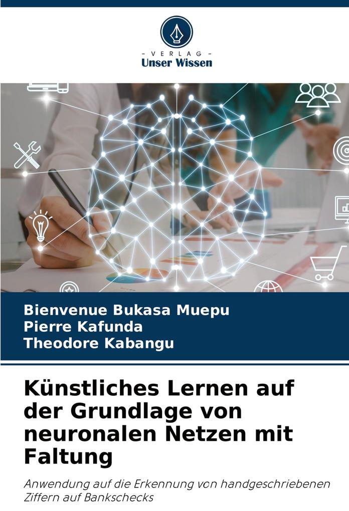 Künstliches Lernen auf der Grundlage von neuronalen Netzen mit Faltung