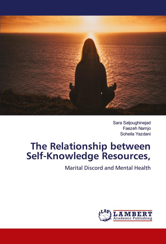 The Relationship between Self-Knowledge Resources