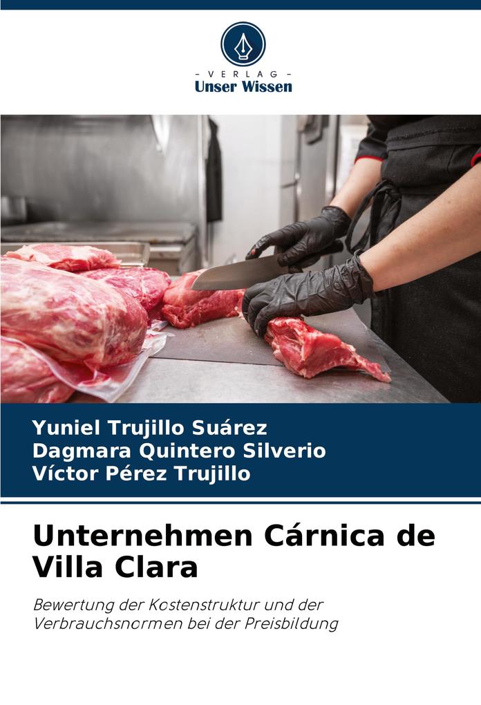 Unternehmen Cárnica de Villa Clara