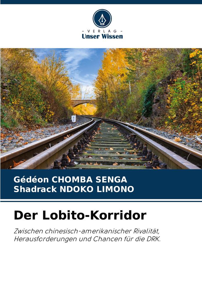 Der Lobito-Korridor