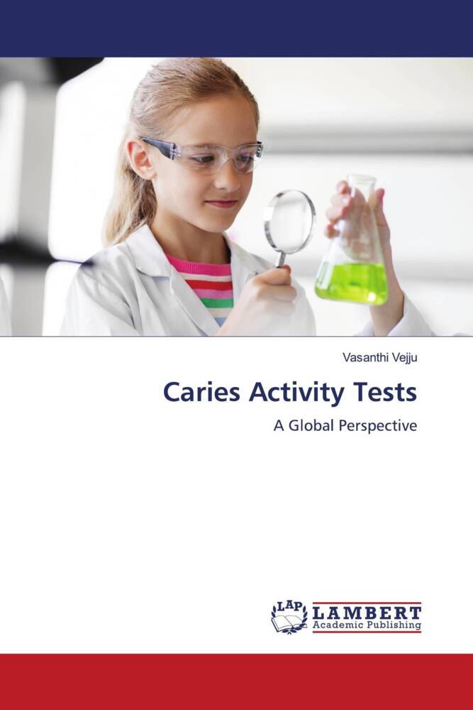 Caries Activity Tests