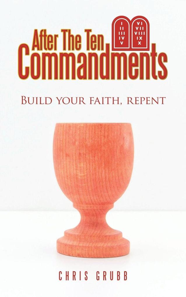 After The Ten Commandments