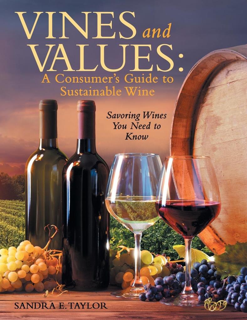 Vines and Values